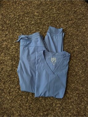 Barco One Women's Sky Ceil Blue Set